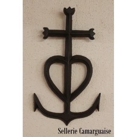 Croix de Camargue