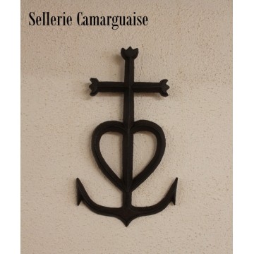 Croix de Camargue