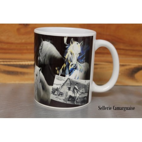 Mug déjeuner