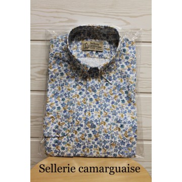 Chemise gardian Homme