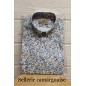 Chemise gardian Homme