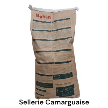 Aliment chien Croc Maintenance 14kg