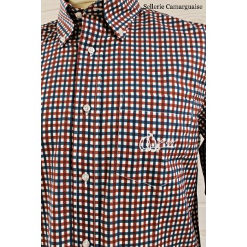 Chemise Homme